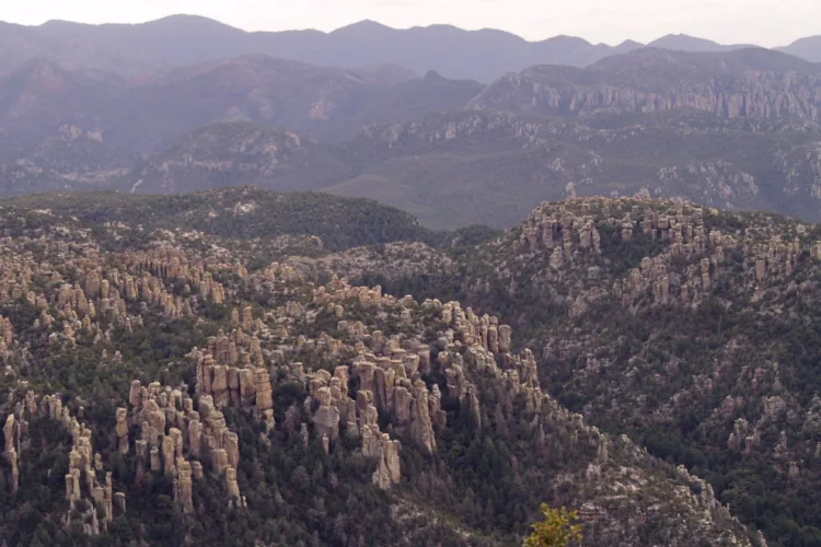 A rocky ‘wonderland’ in Arizona is poised to be the next US national park
